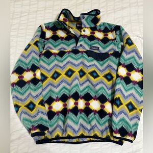 Patagonia pullover